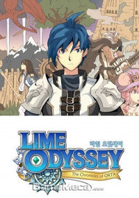 Lime Odyssey: The Chronicles of ORTA