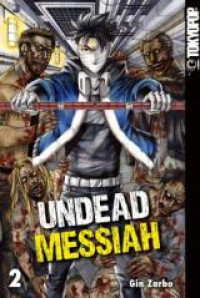 Undead Messiah