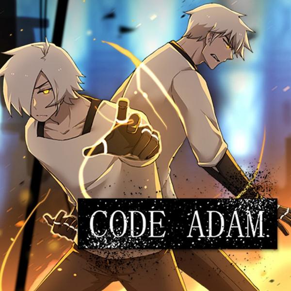 Code Adam