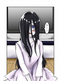 Sadako to Deatte Shimau Hanashi