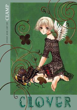 Clover (Clamp)