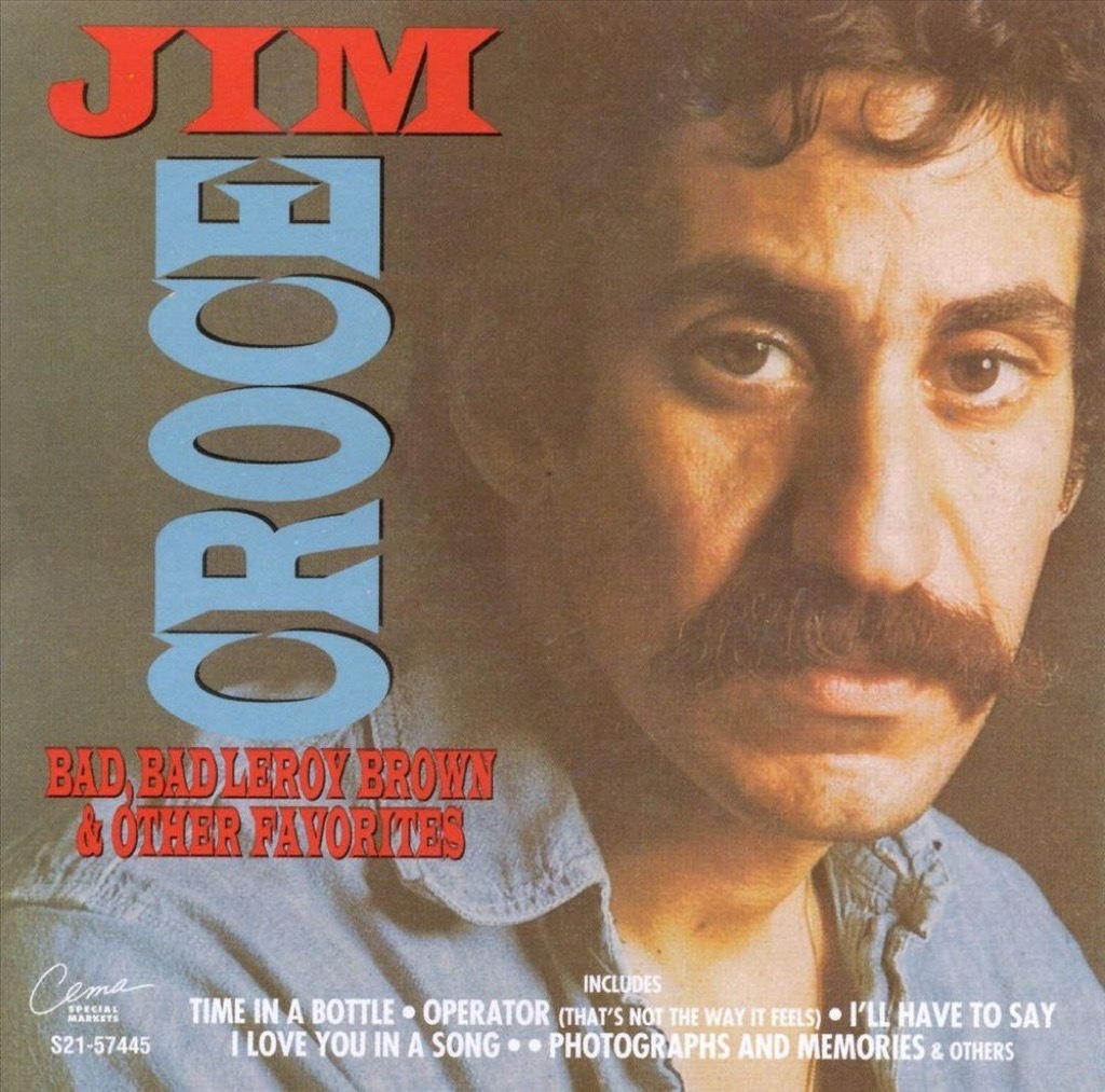 Jim Croce 