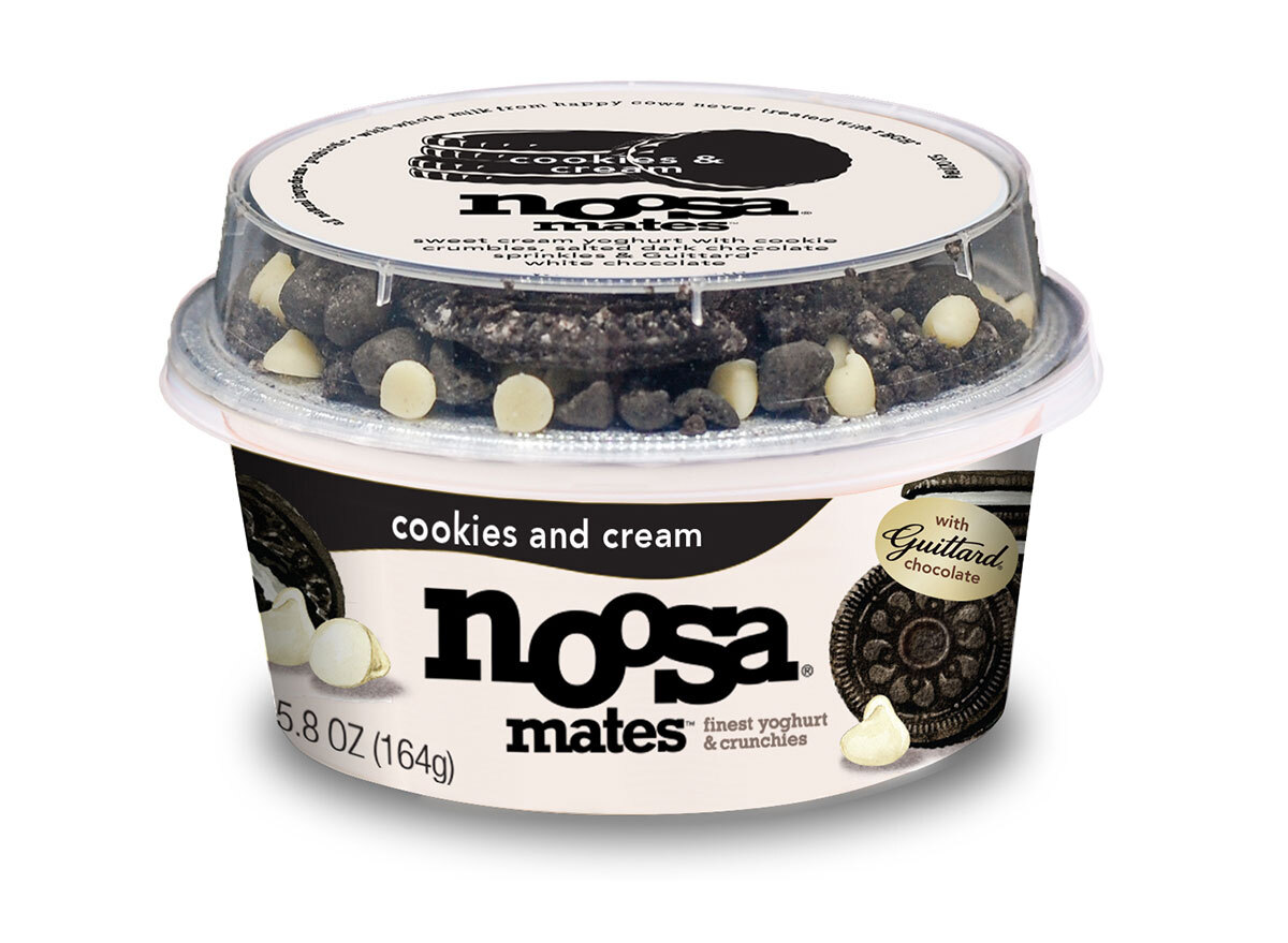 cookies cream noosa