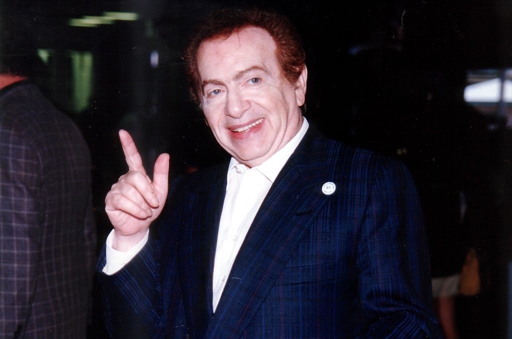 Jackie Mason Jokes From Comedy Legends