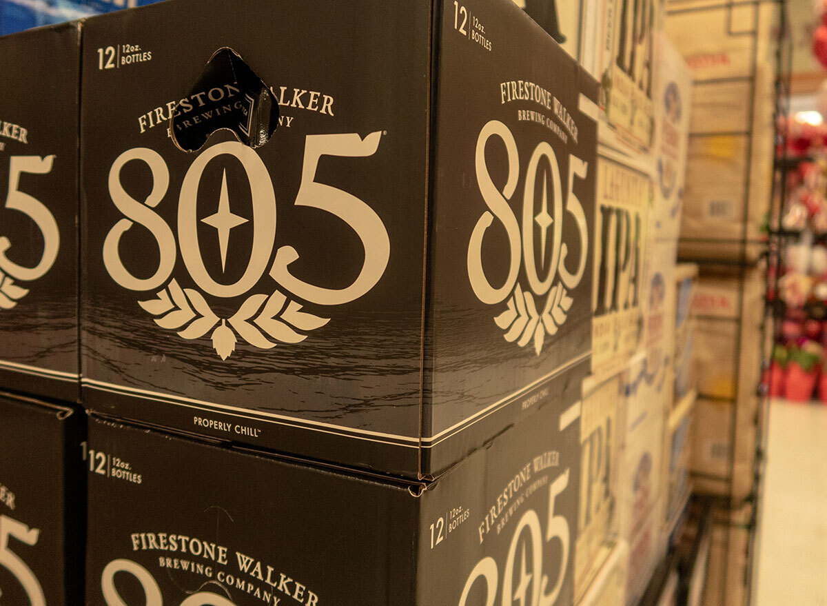 805 most popular beer arizona