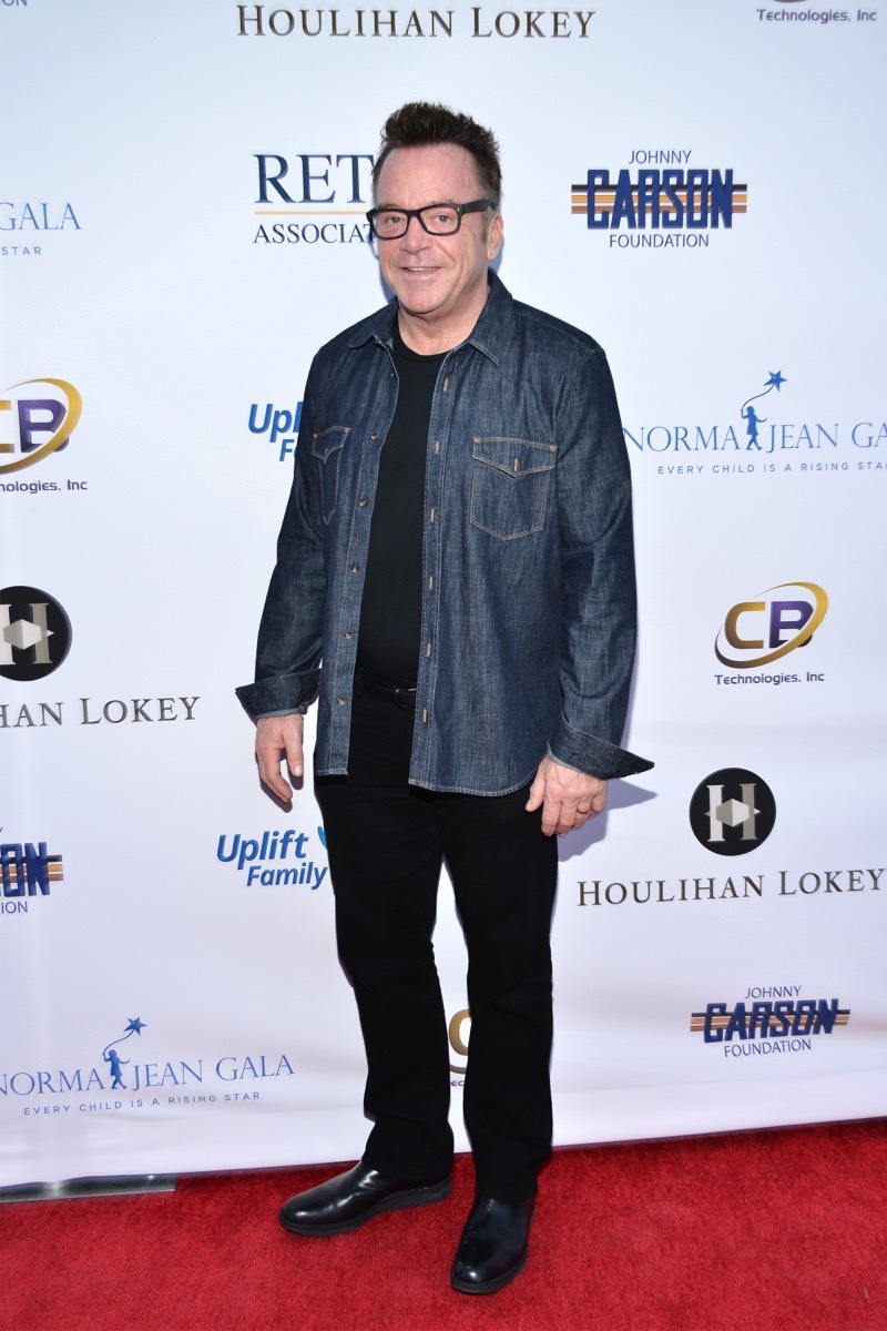 Tom Arnold