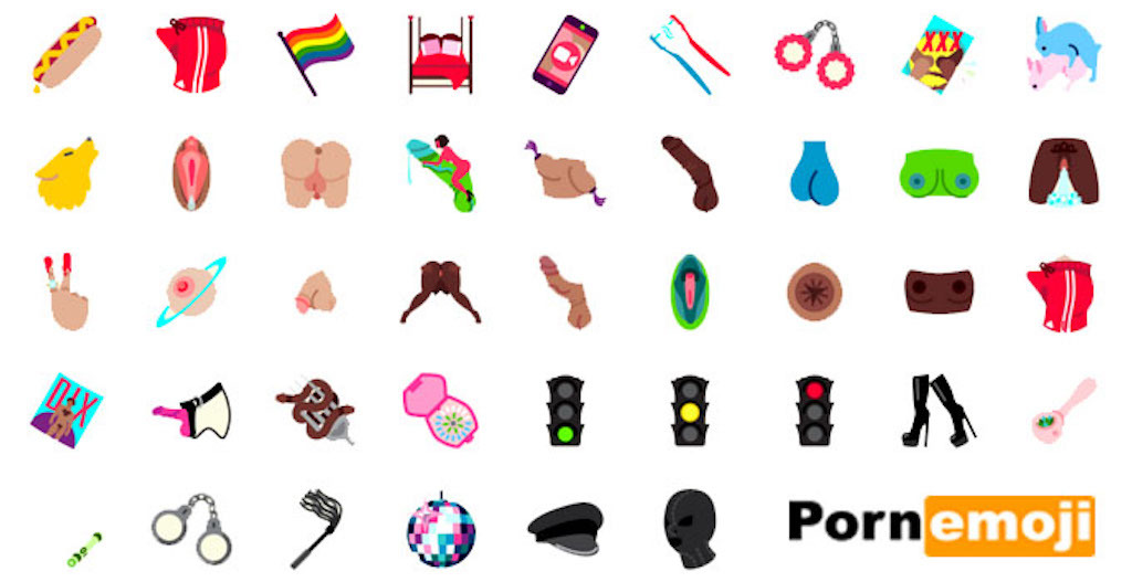 sexting keyboard, sex emoji keyboard