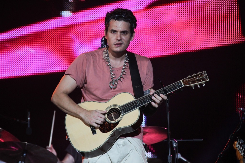 john mayer Interviews That Ruined Celebrities' Careers