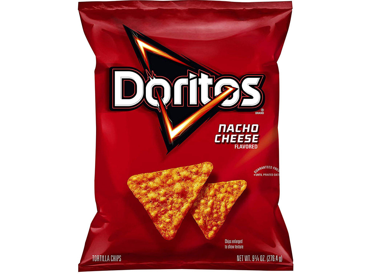 doritos