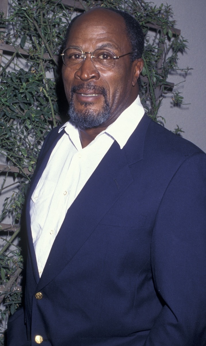 John Amos in 1997