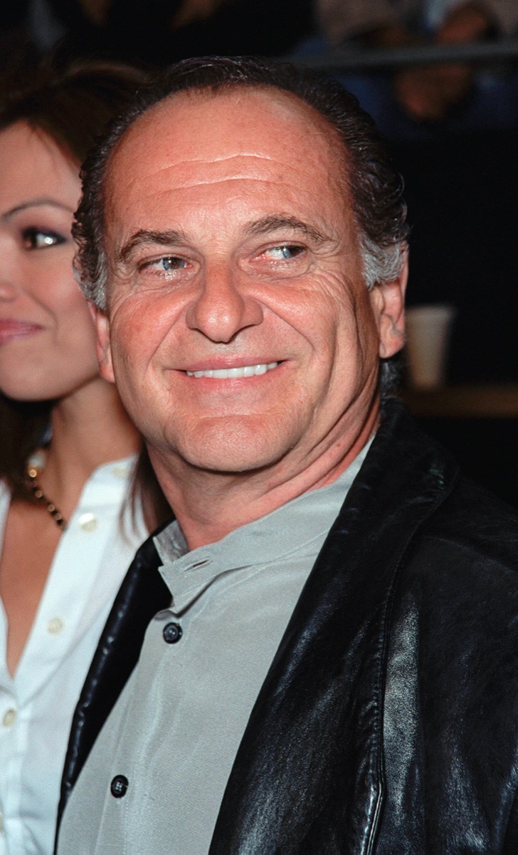 Joe Pesci