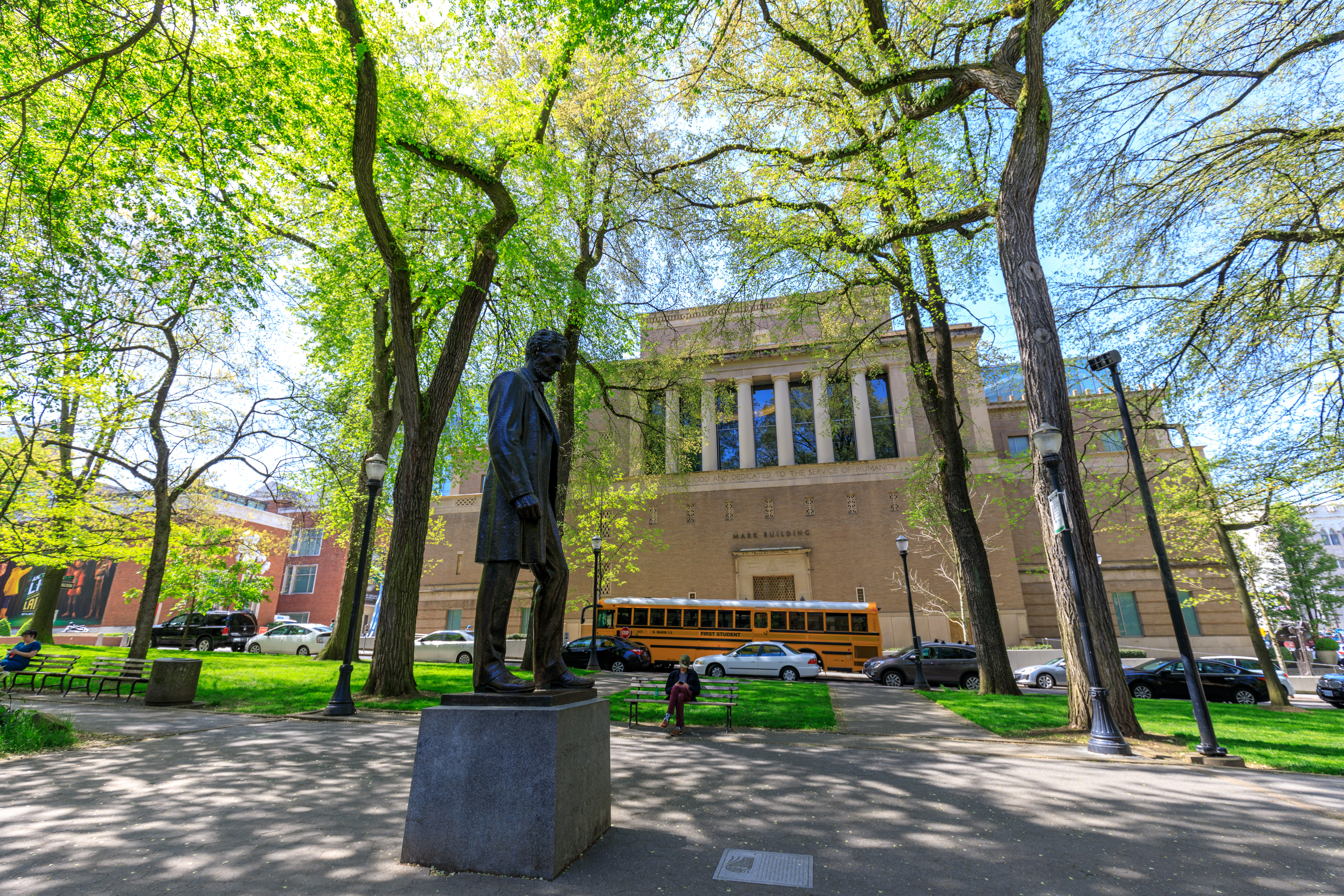 Portland Art Museum