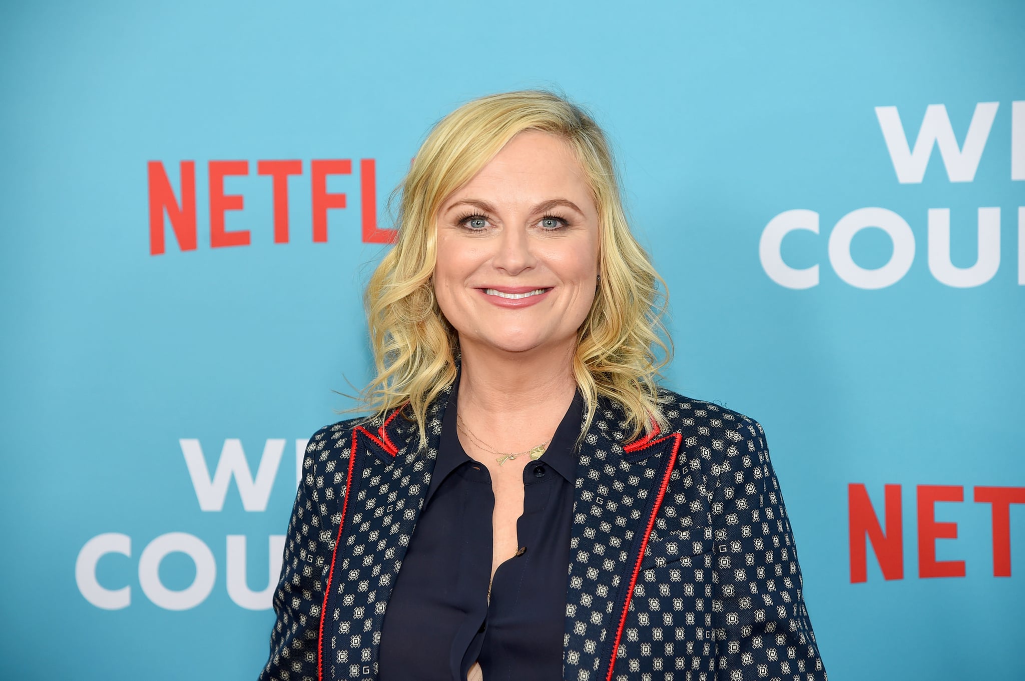 Amy Poehler | 8 Modern Days Inspiring Celebrity Female Role Models | Her Beauty