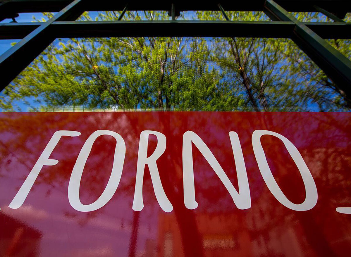 forno