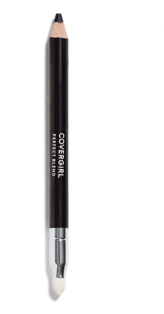 CoverGirl Perfect Blend Eyeliner, best drugstore eyeliners