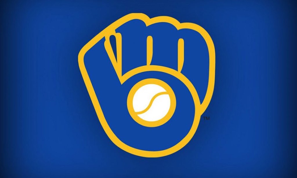 Milwaukee Brewers logo