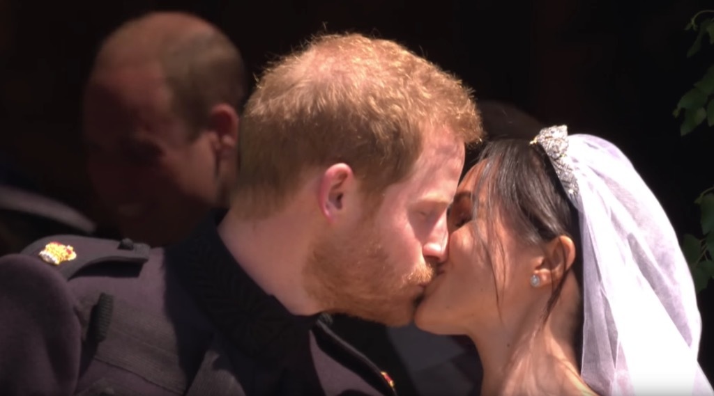 prince harry, megan markle, royal wedding