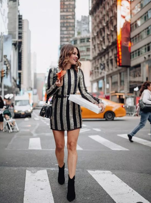 Sales | 15 Fashion Lessons You Only Learn While Living in New York City | Her Beauty