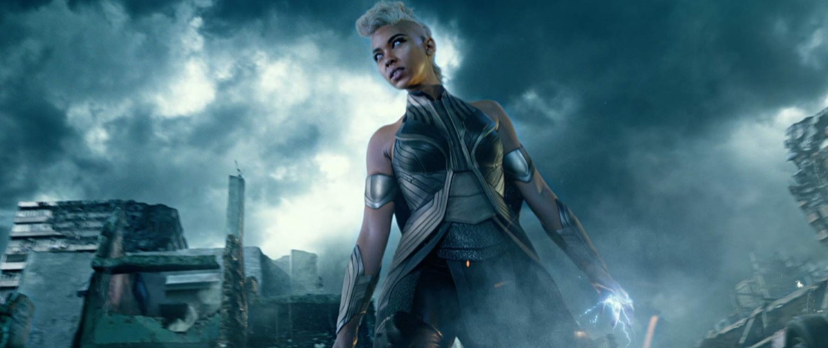 x men apocalypse movie still, memorial day movies