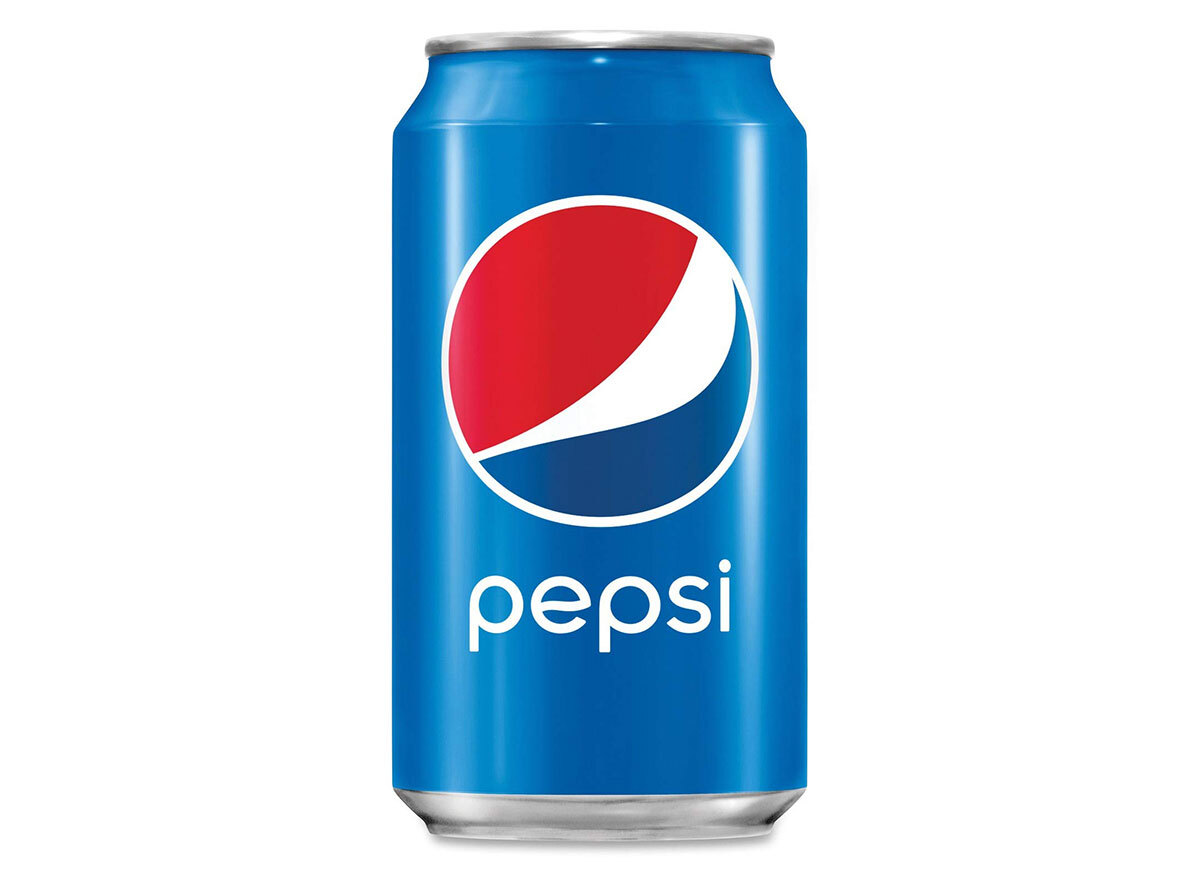 pepsi