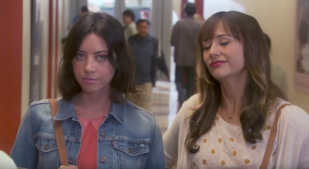 April Ludgate Funniest Jokes From Parks and Recreation