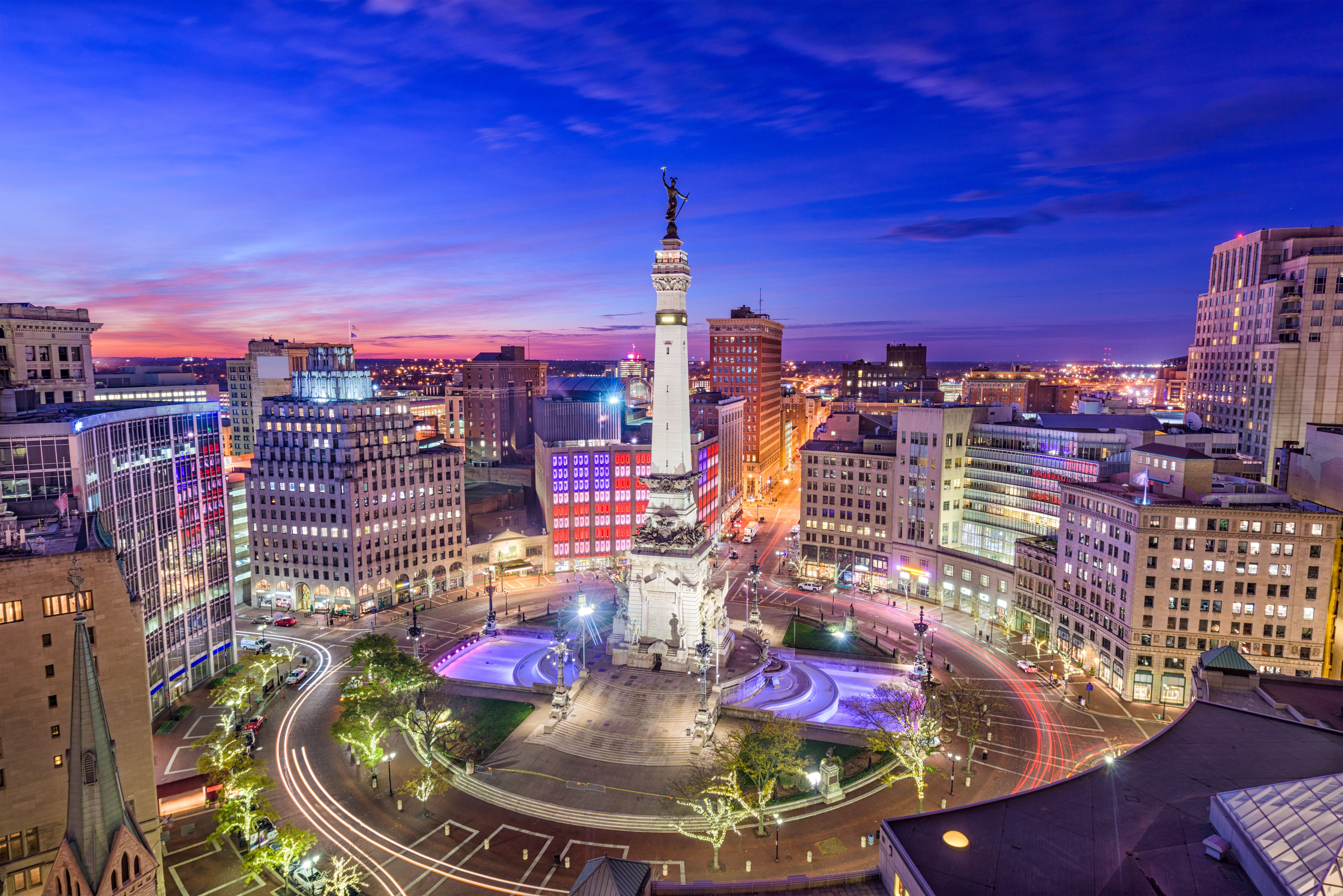 things to do in indianapolis