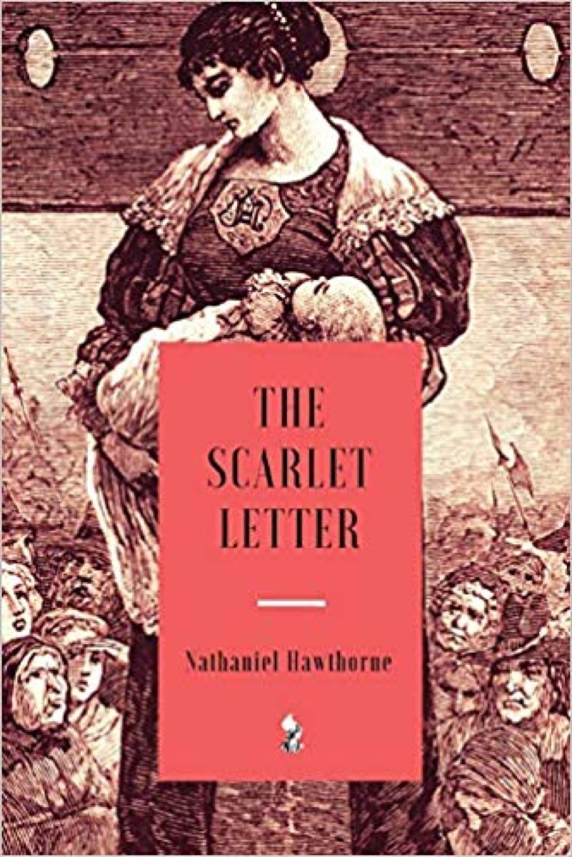 scarlet letter 40 books you'll love