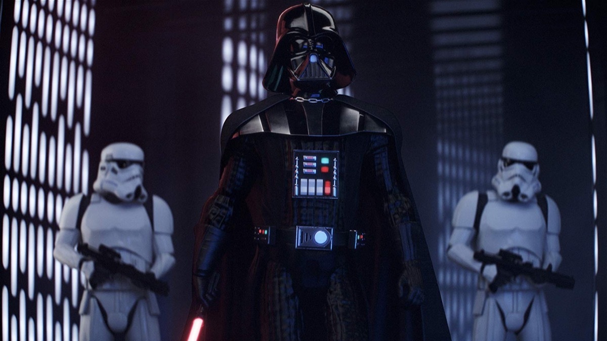 Star Wars Darth Vader