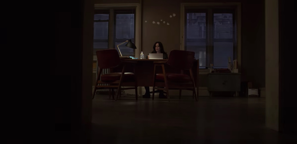 Jessica Jones Unrealistic TV Characters' Apartments