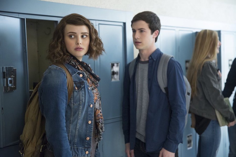 13 Reasons Why | 9 Absolute Worst Shows On Netflix | Her Beauty 