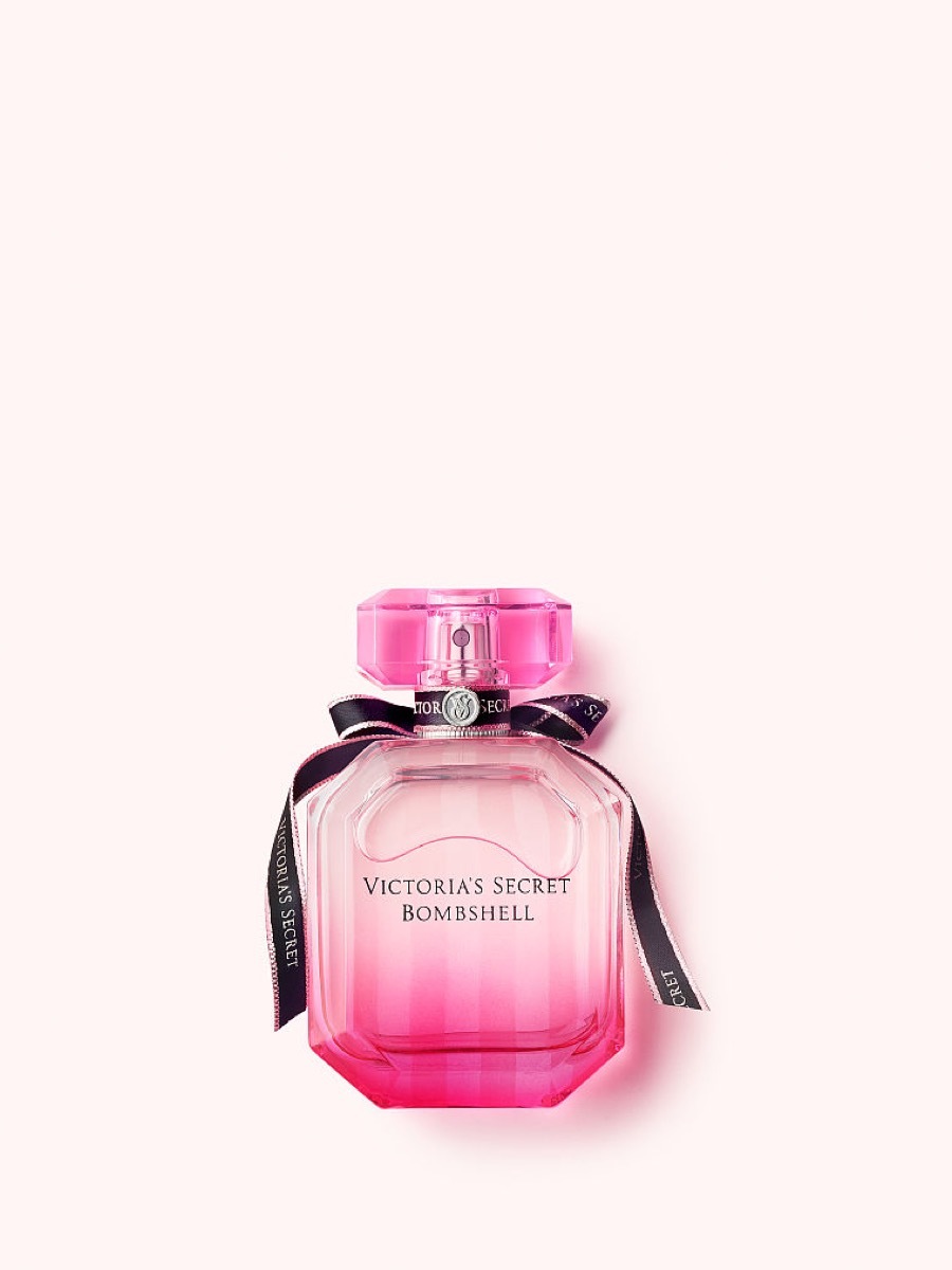 victoria's secret bombshell perfume, bug protection