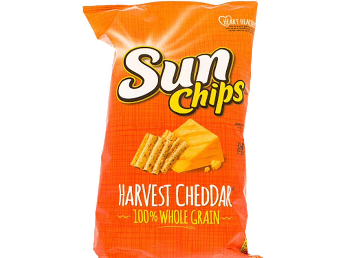 sunchips cheddar