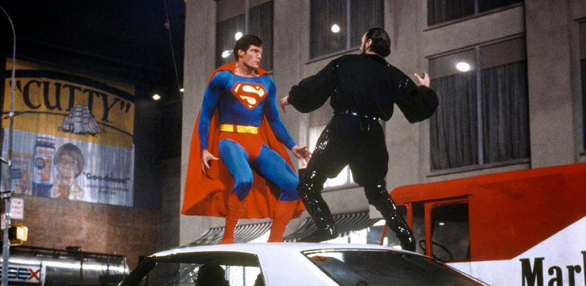 superman II