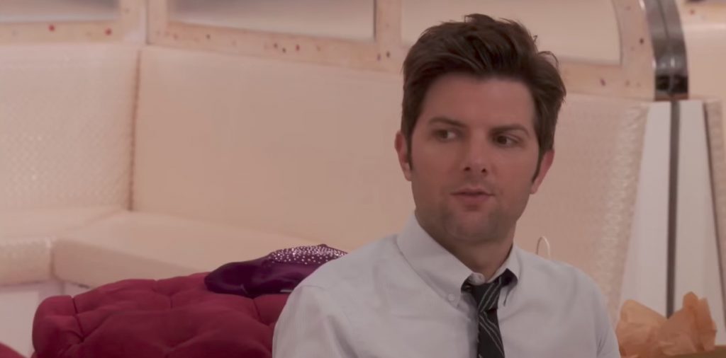 Ben Wyatt Funniest Jokes From Parks and Recreation