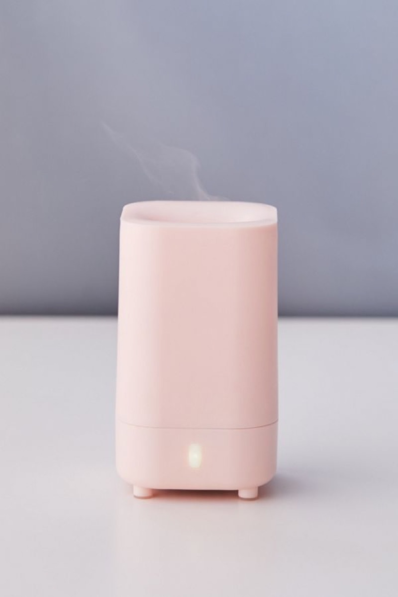 serene house ranger essential oil diffuser