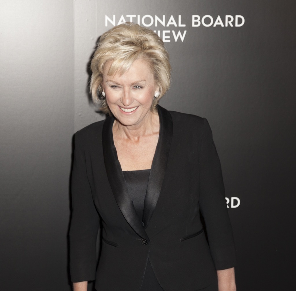 tina brown