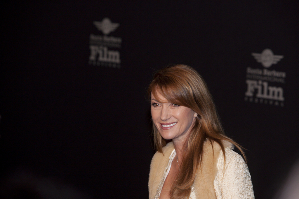 jane seymour