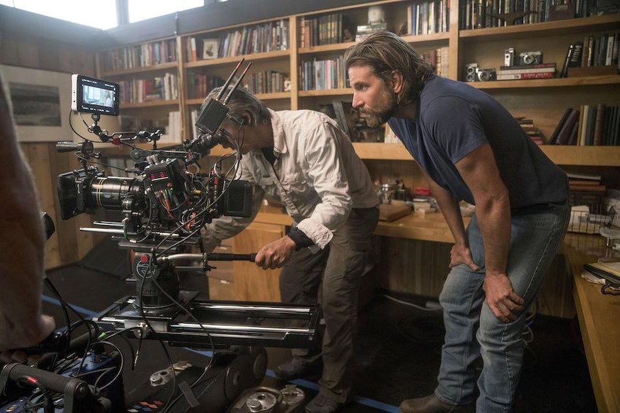 Bradley The Director | 10 Things That You Can Call Bradley Cooper | Her Beauty