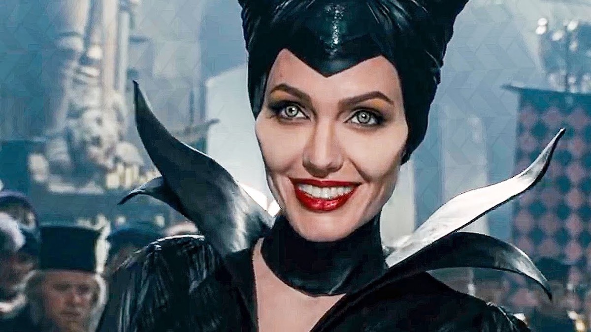 still from maleficent