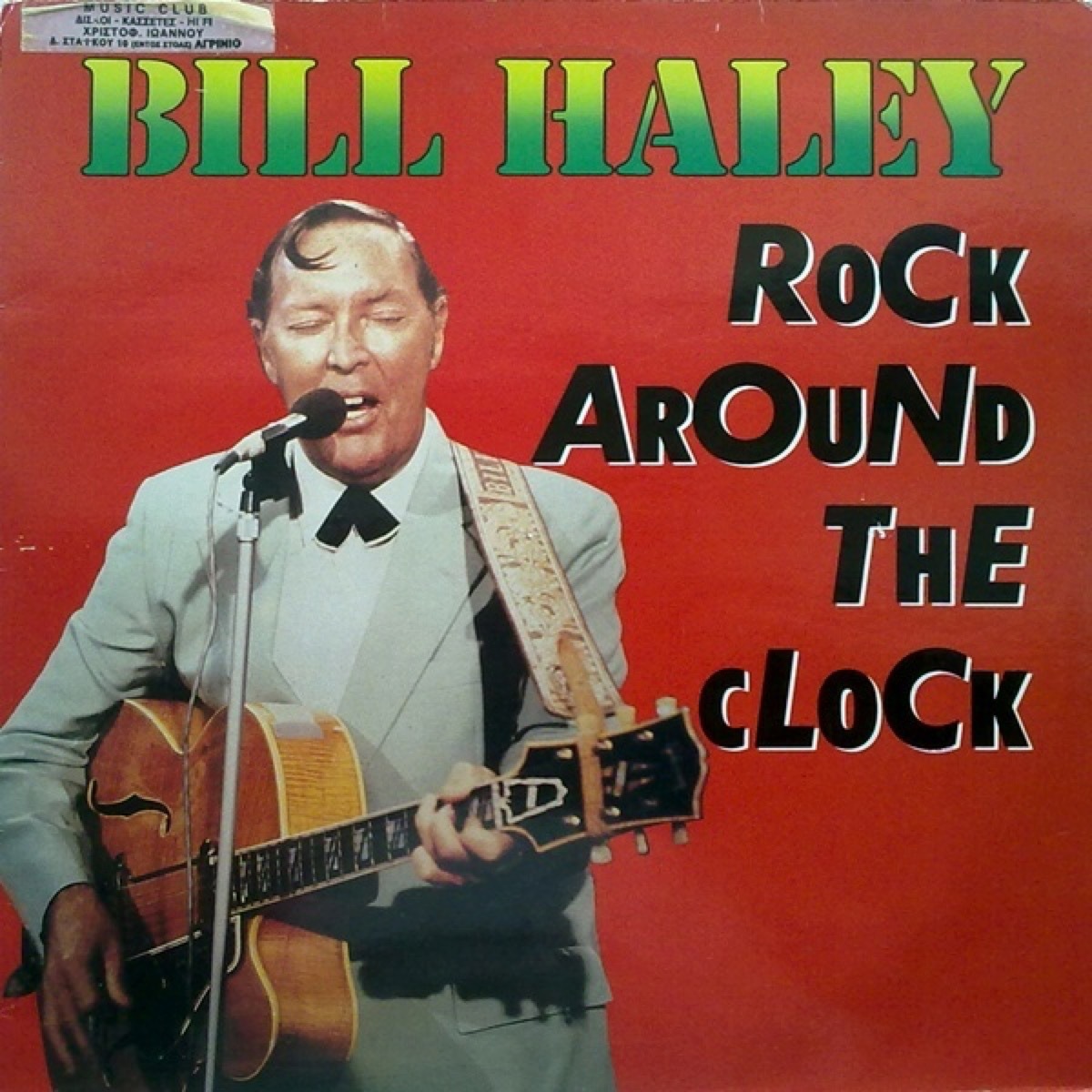 Bill Haley 