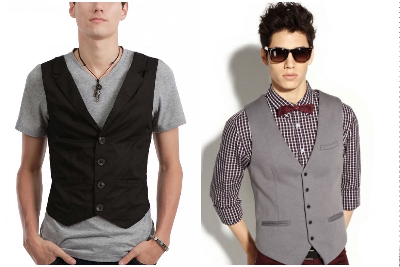 10 Items in a Man's Wardrobe That Irritate Women3