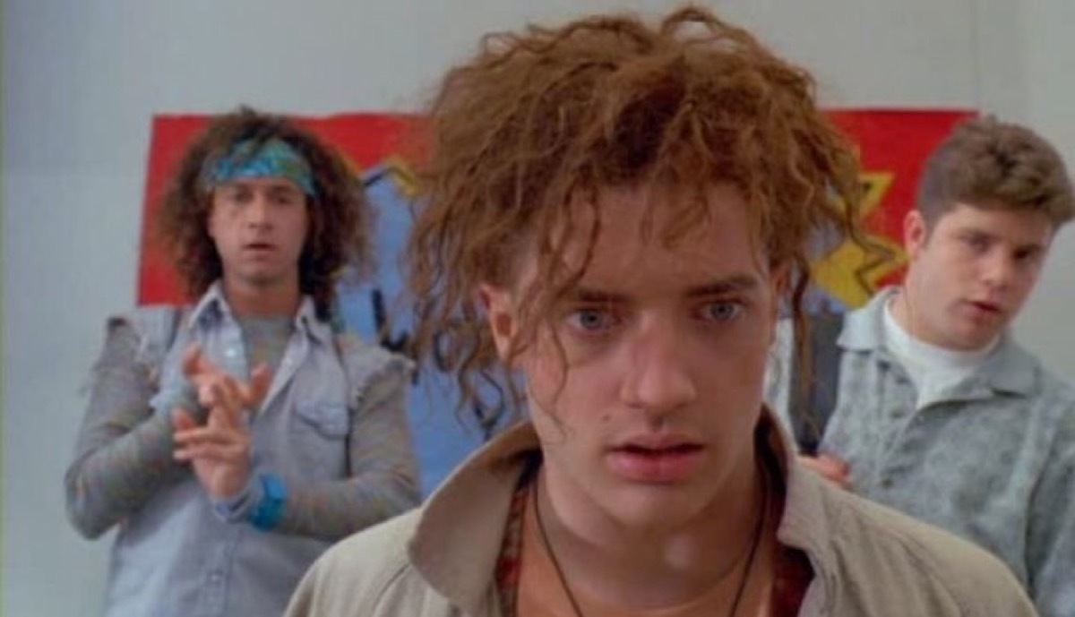 encino man