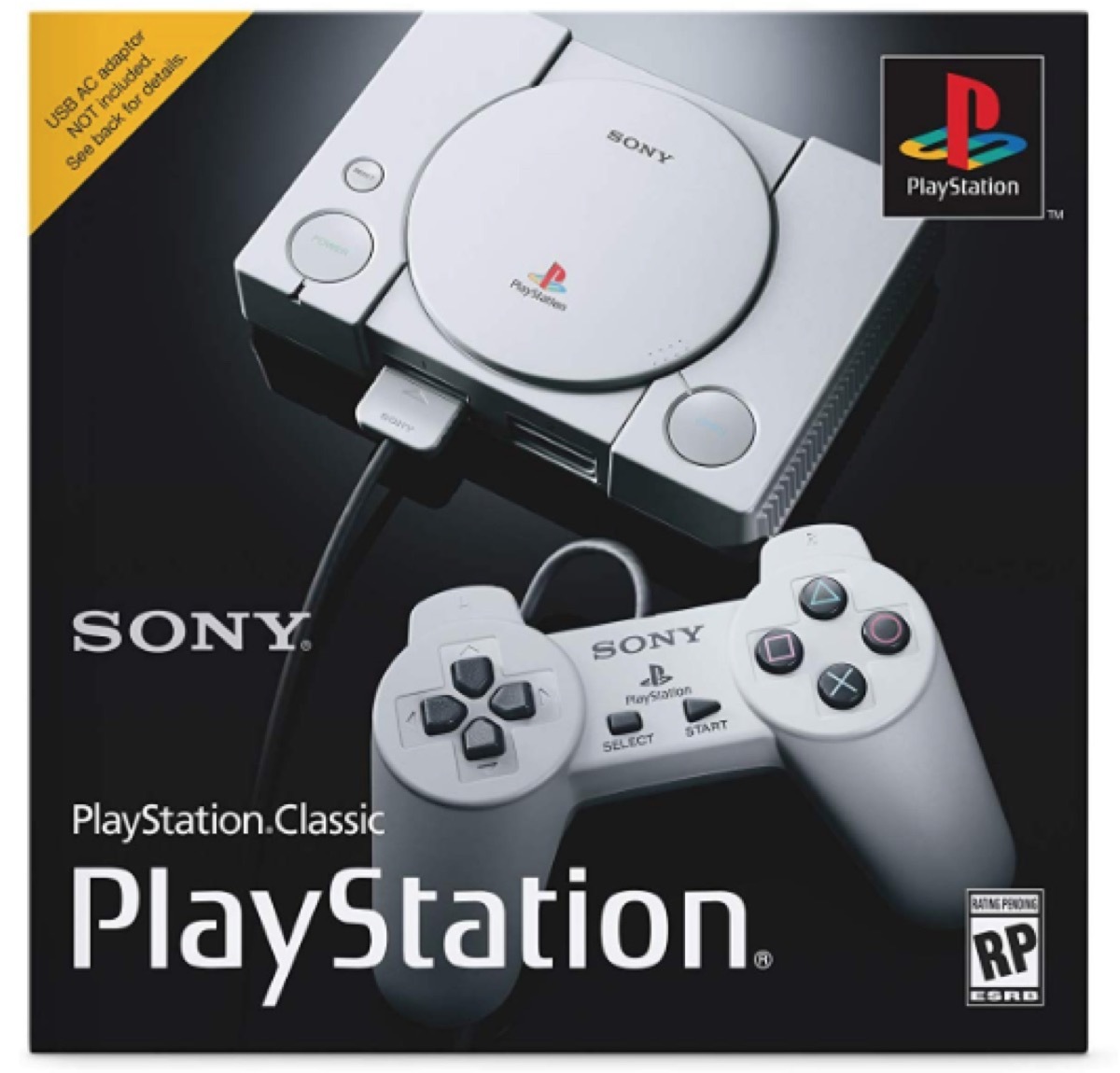 playstation classic