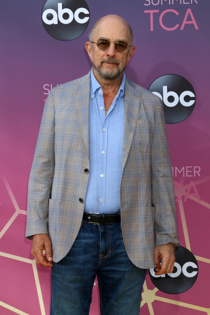 richard schiff