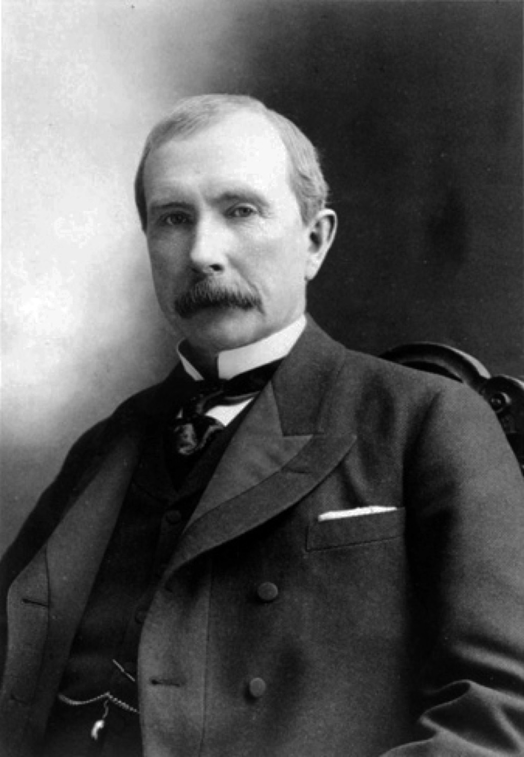 John_D._Rockefeller, inspiring quotes