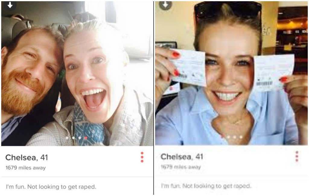 chelsea handler tinder