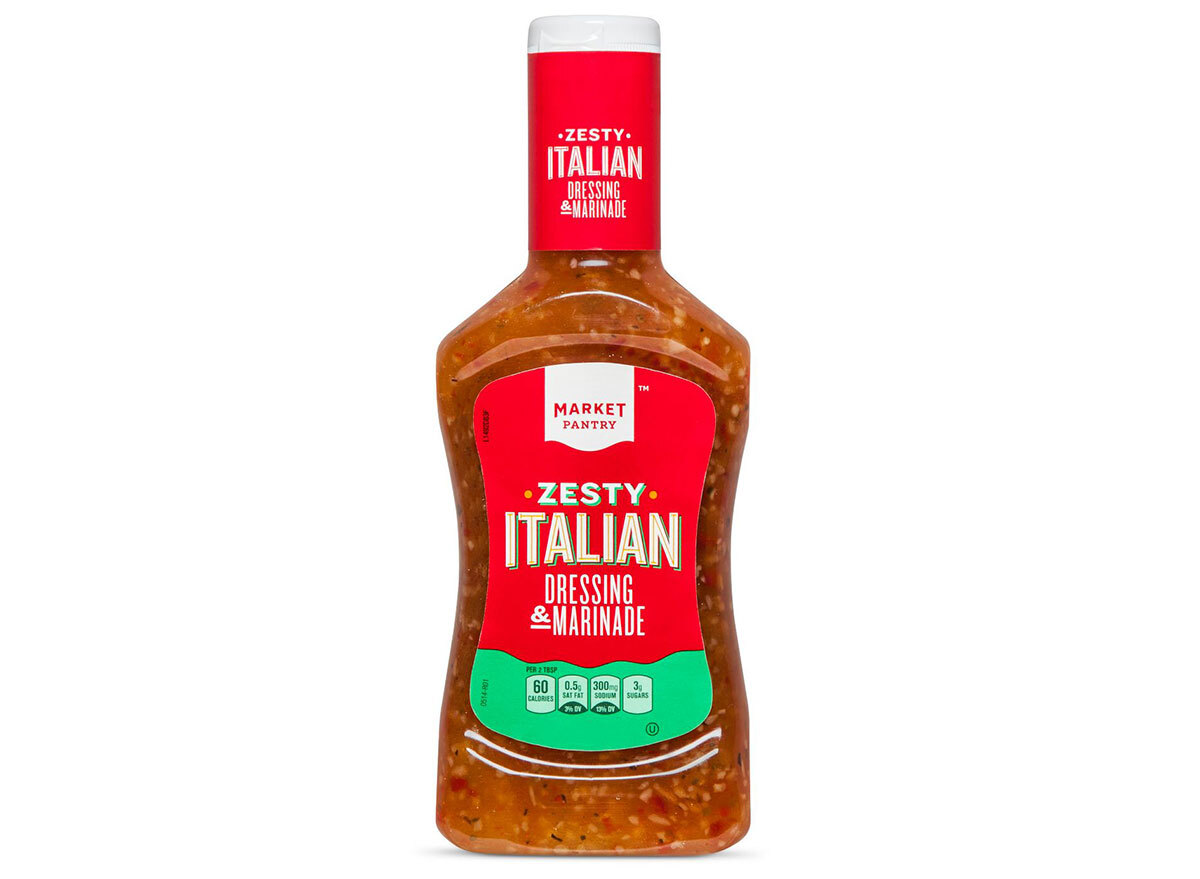 italian dressing