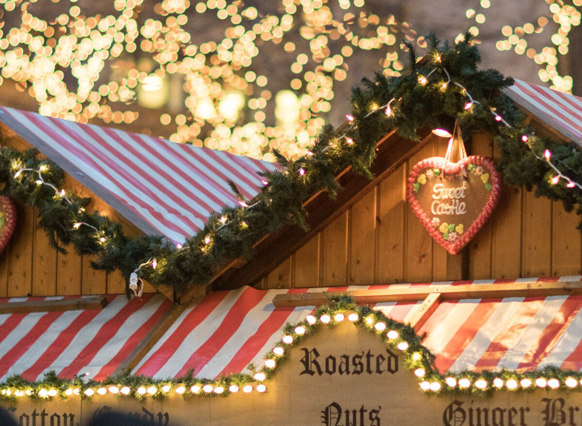 illonois christmas market