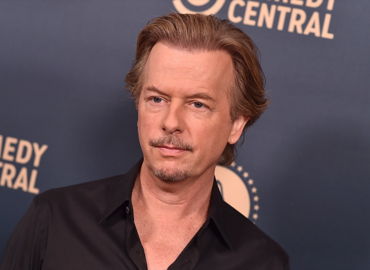 David Spade 2019