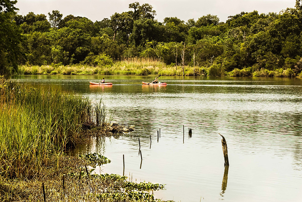 Pasadena, TX, worst singles scenes, kayak